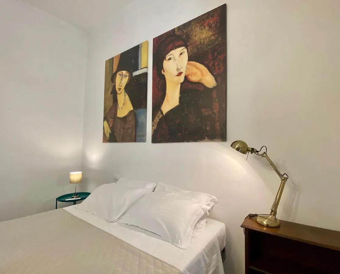 Apartment Pinzochere Florence