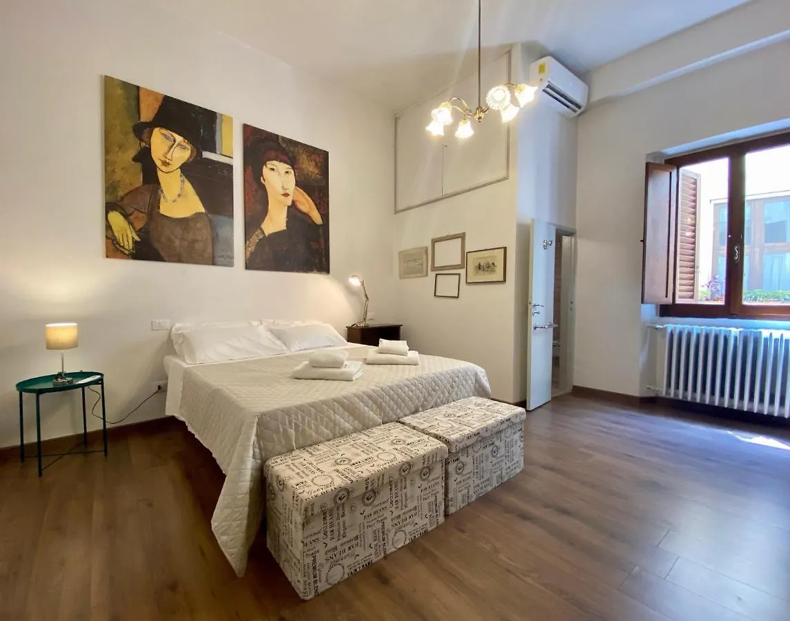 Pinzochere Florence