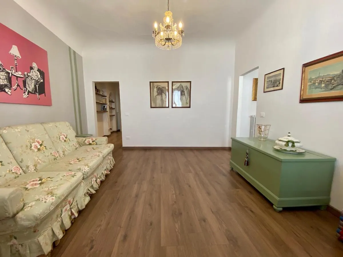 Apartment Pinzochere Florence