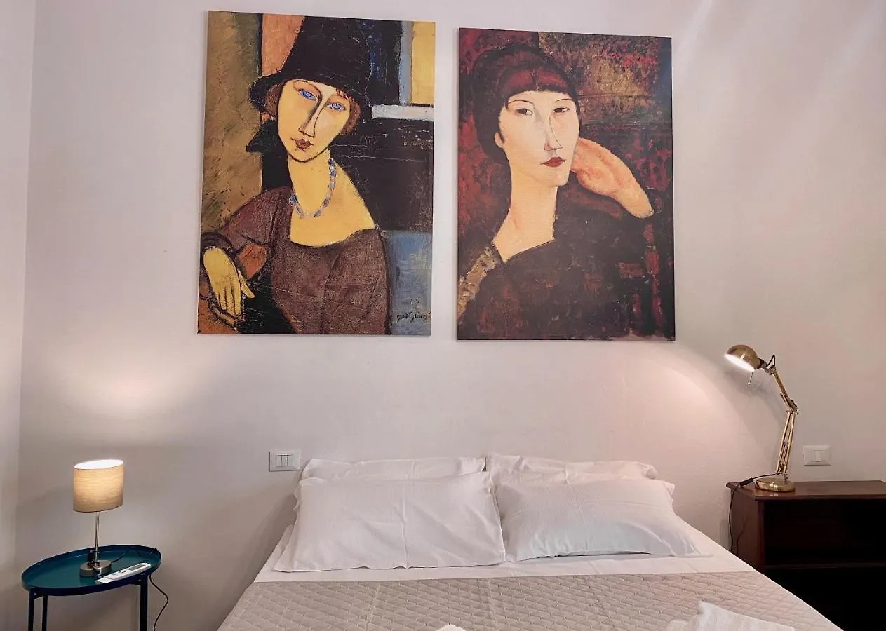 Apartment Pinzochere Florence